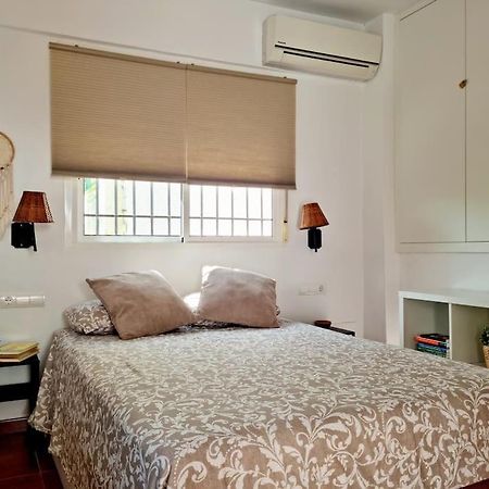Estudio Morera Malaga Ngoại thất bức ảnh