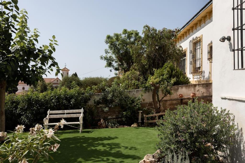 Estudio Morera Malaga Ngoại thất bức ảnh